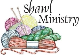 Also, if anyone would like a prayer shawl to give to someone in need, please contact Toni Hagendorf at 215-421-8068.