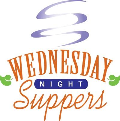 month, at 5:30 PM, there will be Wednesday Supper in the