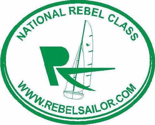 National Rebel Class Association Bruce LJJ Nowak,