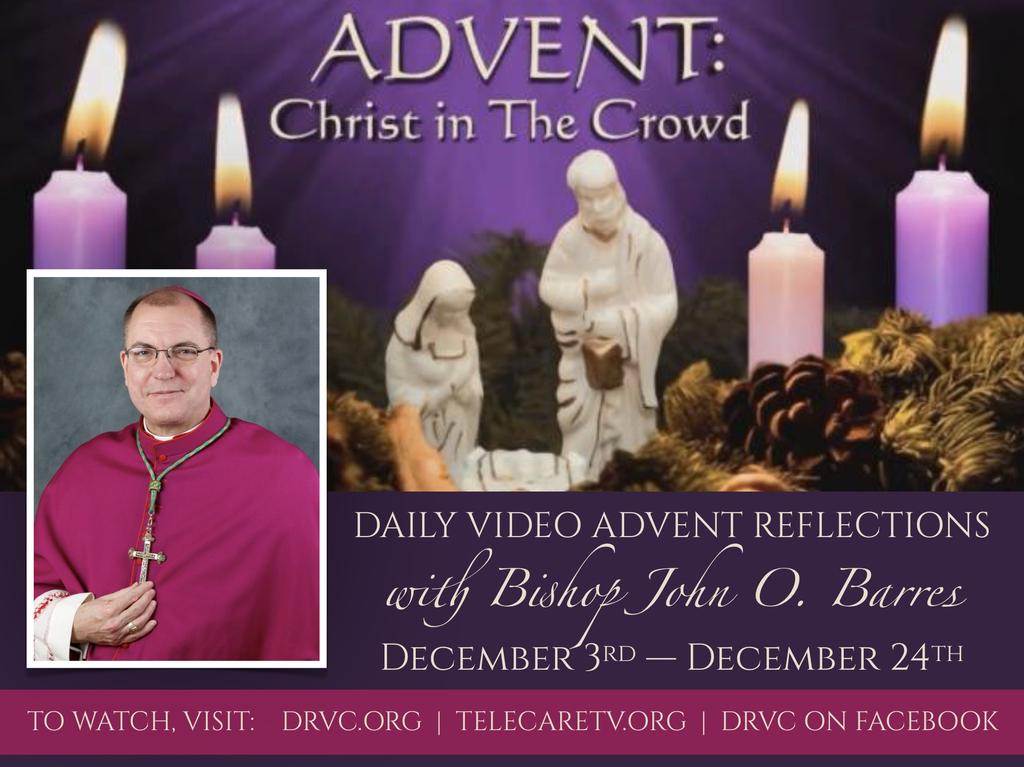 December 17, 2017 Third Sunday of Advent 11 HOLY TRINITY DIOCESAN HIGH SCHOOL Spring Driver Education begins on February 1.