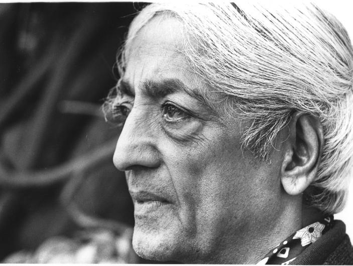 The Complete Teachings of Krishnamurti and the Internet In 2002, the Krishnamurti Foundation of America and the Krishnamurti Foundation Trust, the joint copyright holders of K s works, set up an