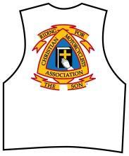 I:6 The CMA standard for vests states that: CMA Vest Standards The front of a CMA member s vest (as pictured to the right) is to include the CMA USA country patch on the upper left side of the vest
