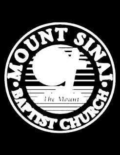 Submit all articles to: Dorothy Mays Clark at info@themount.net!