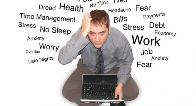 it is your fault that you are needing to work so many extra hours, You re not working hard enough,
