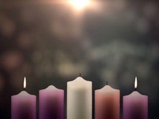 Monday Second Week of Advent, 2018 Lord, open my lips... and my mouth shall declare your praise.