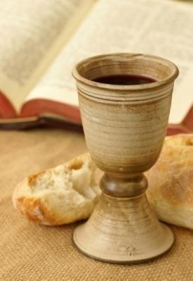 Holy Trinity Lutheran Church Tidings January 19 to February 19 Worship with Communion: 9:30 AM every Sunday. Bible Study every Sunday at 10:45. Sunday School at 9:30 on first and third Sunday.