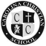 Please see Tami Carr for a paper waiver form or contact the church office for the online version. Contact Tami Carr with questions: tcarr@carolinachristianschool.com.