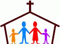 Columba parish is a Catholic community striving to be a visible witness of God s loving presence among us.