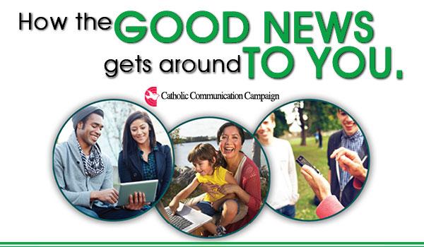 Catholic University of America and it will aid Catholic Communications in the production of outstanding spiritual programs for radio and television. Dear Fr.