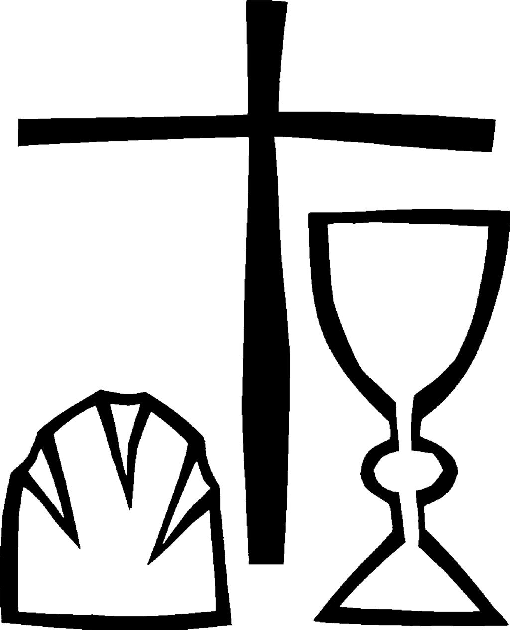 Community Meal during Food Pantry with Prayer and Communion Stations Good Friday April 14 Grace Evangelical Lutheran