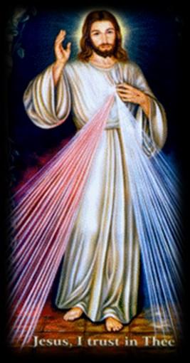 8 Divine Mercy To know the richness of mercy is to share in the dispositions of the heart of our Redeemer by experiencing in ourselves something of the shuddering horror at the vision of the sins of
