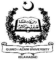 Gazette ( - I, Annual Examination 2014 ) Islamabad Model Postgraduate College for Girls, F-7/2, Islamabad 1 150031310001 151001 SABA IRSHAD MIAN MUHAMMAD IRSHAD 428 PASS 2 150031310002 151002 FARWA