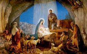 3 who came to visit were shepherds, not kings. By entering human history in this way, God identified with the powerless, the oppressed, the poor, the homeless.