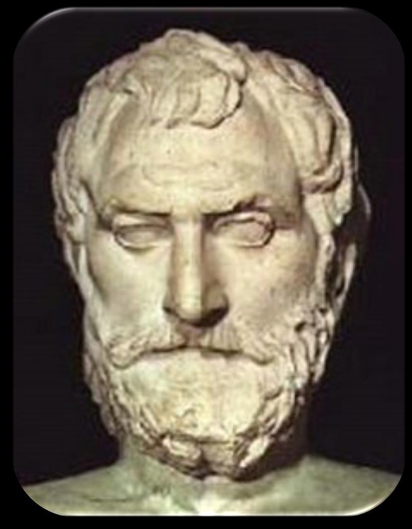 First philosopher First Scientist It is difficult to gauge the real life of Thales as none of