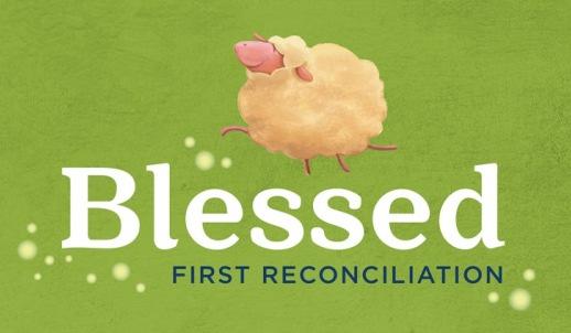 We are less than a month into our new Blessed: First Reconciliation/ First Communion program here at Holy Family Parish, which has been a whirlwind experience for the children, parents, and leaders