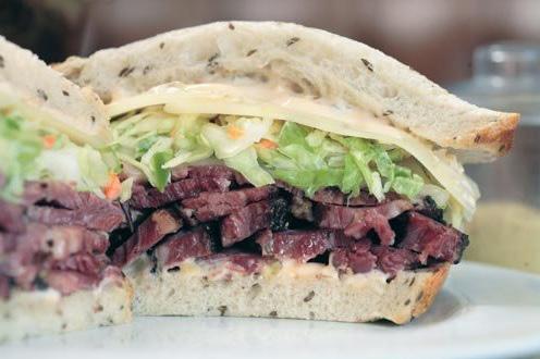 com RSVP by February 5, 2018 Name: Deli Nite Reservation Form Address: Phone (home): (cell): Email: # of tickets: # of Pastrami: # of Corned Beef: # of Turkey: Amount enclosed: $ cash $ check