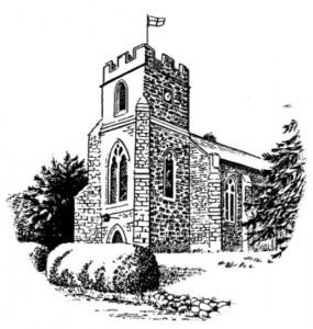 St George s Church Weald Welcome to our Parish Profile.