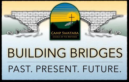 3 Join Us For a Camp Swatara Fundraiser Our congregation is holding a special event on Sunday, October 22 to support Building Bridges, Camp Swatara s capital campaign.