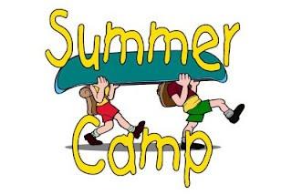 Stephen's Summer Camp are available for those who are