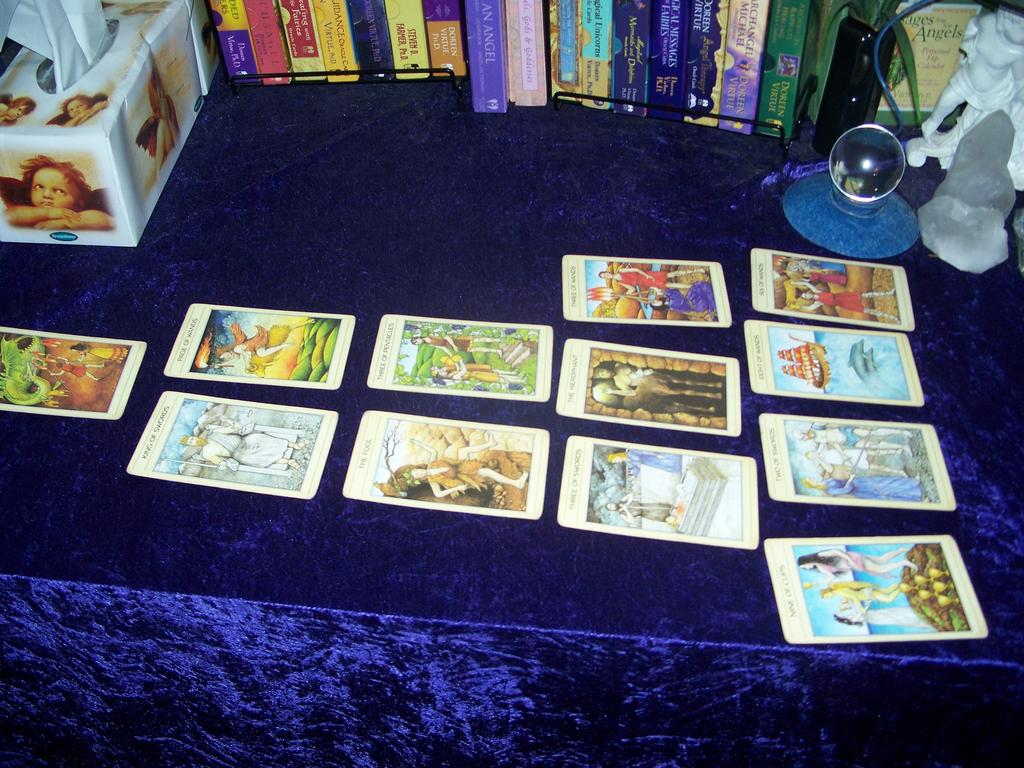 These readings are for you to receive the pre-destined information & reasons of your current lifetime.