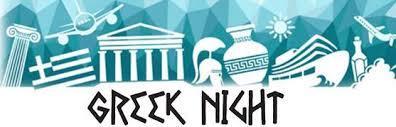 WELLOW'S MAMMA MIA GREEK NIGHT SATURDAY 7TH OCTOBER AT 7PM AT WELLOW VILLAGE HALL 3 COURSE GREEK MEAL ENTERTAINMENT PROVIDED BY 'LOCAL TALENT' LICENCED BAR TICKETS 15 TICKETS AVAILABLE FROM VICKY