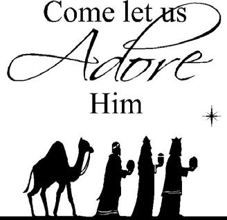 Christmas Worship Christmas Eve services will be held on Sunday, December 24 th, at 2:00pm, 5:00pm (children s service) and 11:00pm. There will be communion and candle lighting at all services.