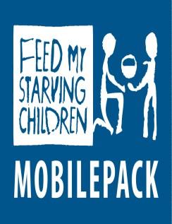 Feed My Starving Children In preparation for our MobilePack event on April 22, Kirstie Sherman from Feed My Starving Children will be joining us for today for worship.
