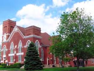 Remember Jesus is the Reason for the Season! The First Presbyterian Church of Fulton, Missouri is a congregation of Missouri Union Presbytery and the Presbyterian Church (U.S.A.).