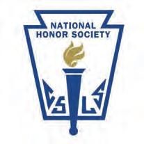 School NATIONAL HONOR SOCIETY Congratulations on a job well done!