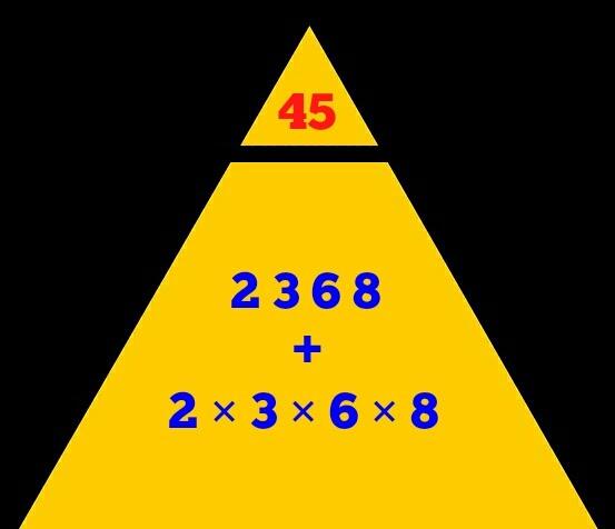 I will now demonstrate how the geometry of the Genesis 1:1 Triangle (T73) is itself related to the geometry seen in The God/Man Triangle Of Jesus Christ.