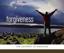 Forgiveness is defined as the act of excusing or pardoning another in spite of his slights, shortcomings, and errors.