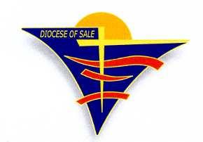 Catholic Diocese of Sale, Victoria, Australia Mrs Sophy Morley Diocesan Pastoral Coordinator PO Box 103, Newborough Vic 3825 Ph 03 5126 1063 Fax: 03 5126 4399 smorley@sale.catholic.org.