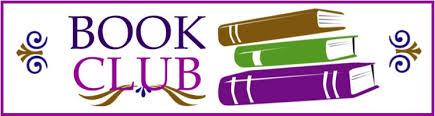 ANNOUNCEMENTS The January Book Club meeting will be held on Tuesday, January 9 at 6:30 p.m. in the Lounge. Our book will be Bear Town by Frederik Backman.
