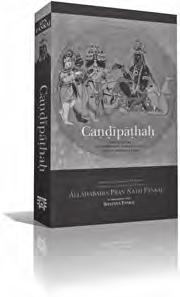 REVIEWS For review in Prabuddha Bharata, publishers need to send two copies of their latest publications A 600 Caṇḍīpāṭhaḥ Allahabadia Prem Pankaj; in association with Bhavana Pankaj Motilal