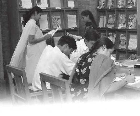SHARE YOUR LEARNING EXPERIENCE! GIFT PRABUDDHA BHARATA TO LIBRARIES!
