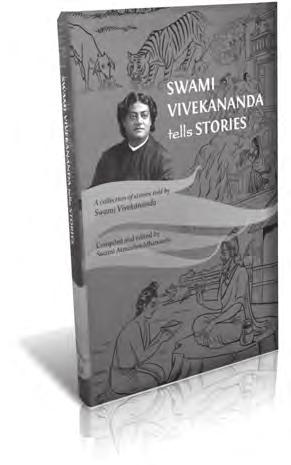 The second part of the book, which is a workbook, urges the reader to assimilate and understand various incidents from Swamiji s life based on his teachings.
