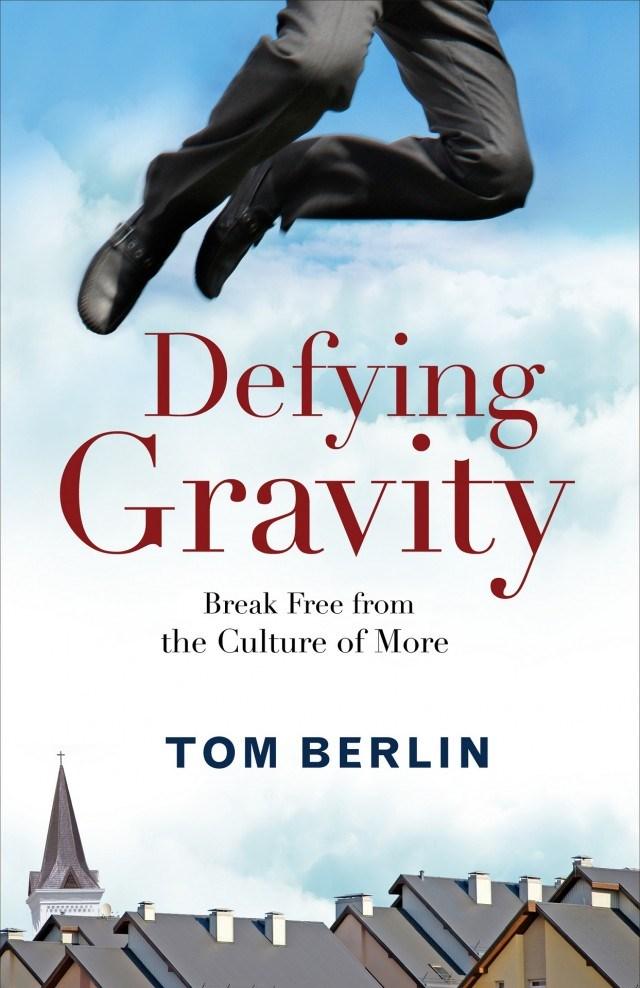 Defying Gravity Break Free from the Culture of More Sunday, Oct. 30 th we ll begin our churchwide stewardship program called Defying Gravity.
