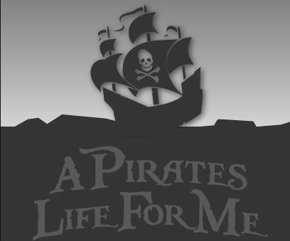 St. Veronica Parish Festival "A Pirate's Life for Me" September 26, 27 & 28 Make this the best festival ever! Here are some ways you can help support St.