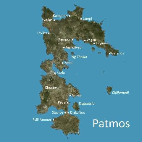 INTRODUCTORY MATTERS Author: John (author of gospel and epistles) Date: 96 AD Location: Patmos (Roman exile) Occasion: