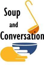 Rev. Marlayna for more information. SOUP & CONVERSATION Join us today, following worship, for a conversation about Jordan B. Peterson and a Psychological Approach to Scripture.
