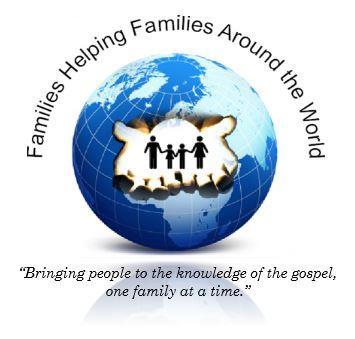 Newsletter Update December 2017 Family Outreach PO Box 22, Independence, MO 64051 USA familyoutreach@earthlink.