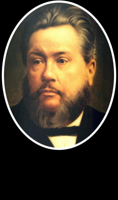Charles Spurgeon: A sinner can no more repent and believe without the Holy Spirit s aid than he can create a