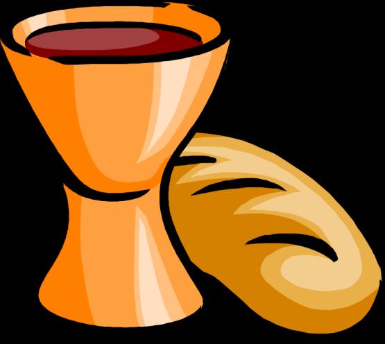 Holy Communion is open to all who confess Jesus as Lord and believe that