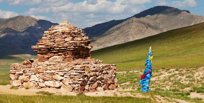 Trans-Mongolian Express TOUR ITINERARY Moscow to Beijing direct 9 day tour with no stopovers The Trans-Mongolian Express is the quickest and most direct route from Moscow to Beijing on the
