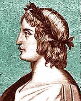 The Aeneid Author: Virgil (Vergilivs Maro) Culture: Roman Time: 70-19 BC Genre: epic poetry Names