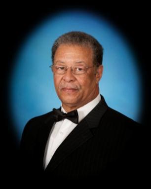 Deacon Elect Brother George Thurman was born in Dunn, North Carolina to Frances Thurman. He graduated from Harnett High School with the Class of 1966.