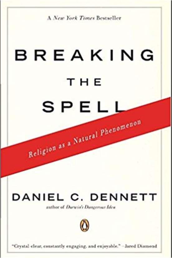 Daniel C. Dennett Daniel C.