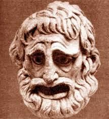 Aristophanes: (450-388) Greek Comedy; plays: Lysistrata, The Clouds, The Birds. Athenian Drama and Famous Playwrights Aeschylus: tragedian (525-456 B.C.E.