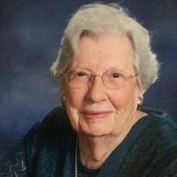 Memorial Service for Lucile Marburger May 16th at 1 p.m. A memorial service will be held at Faith UCC on Wednesday, May 16th at 1 p.m. for Lucile Marburger who passed away on Friday, April 27th.