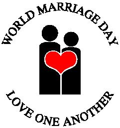World Marriage Day - Second Sunday in February Sponsored by Worldwide Marriage Encounter Clergy/Parish Package Package Table of Contents: Statement of Purpose o History - Symbol - Theme - Prayer